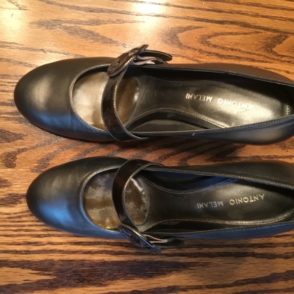 Antonio Melani  3.5" Heels. SZ 10M - Picture 5 of 6